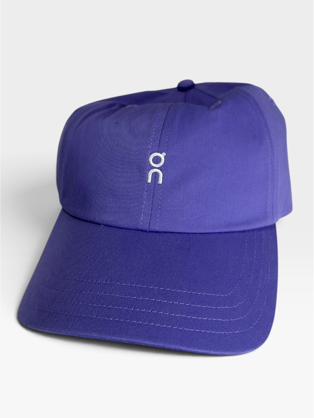 On Running All-Day Cap Hat Comet Purple One Size Unisex Baseball Cap NWT